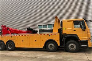 珍珠泉道路救援公司